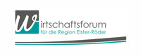 Logo des Wirtschaftsforum