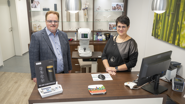 Foto Optik Krauße
