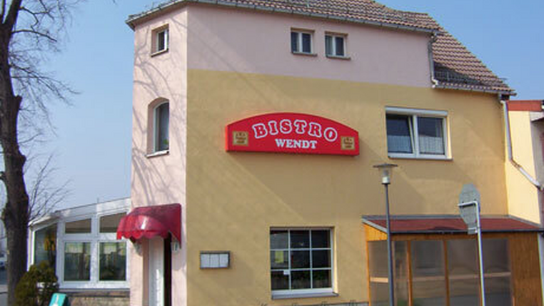 Foto Bistro Wendt